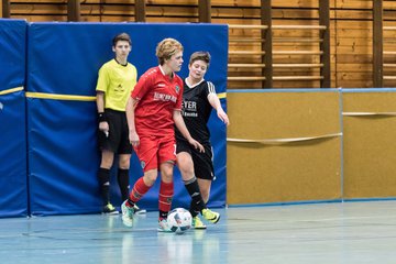 Bild 320 - Dodenhof Cup